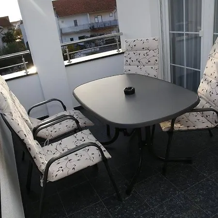 Simic 아파트 보디체