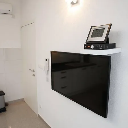 Simic 아파트 보디체