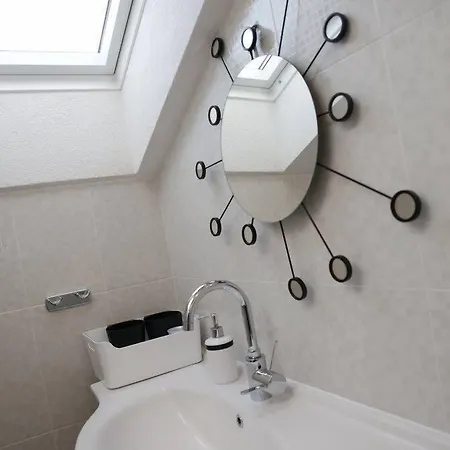 Διαμέρισμα Simic