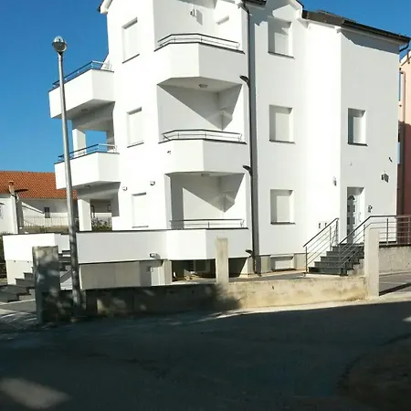 Apartment Simic *