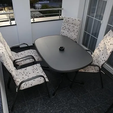 Simic Διαμέρισμα Βόντιτσε