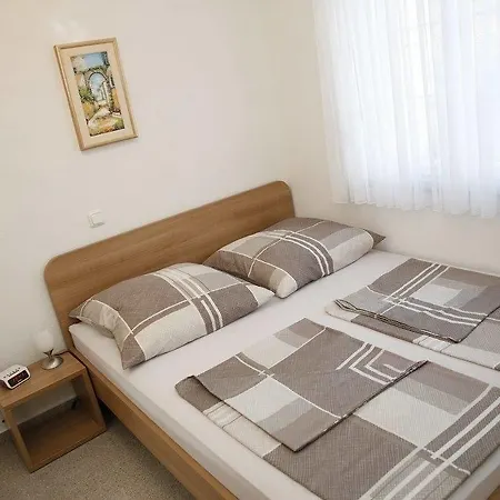 Διαμέρισμα Simic Βόντιτσε