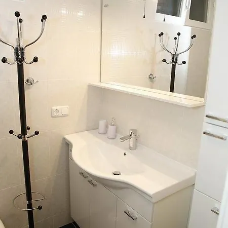 Simic 아파트 보디체