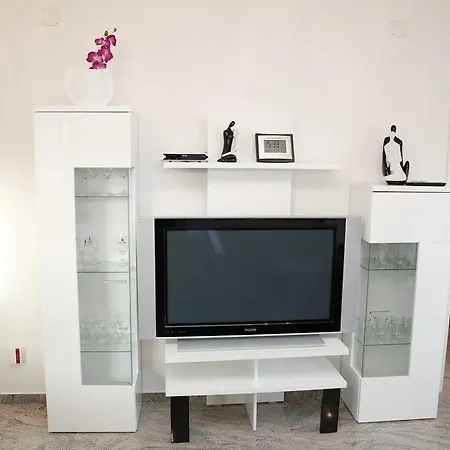 아파트 Simic 보디체