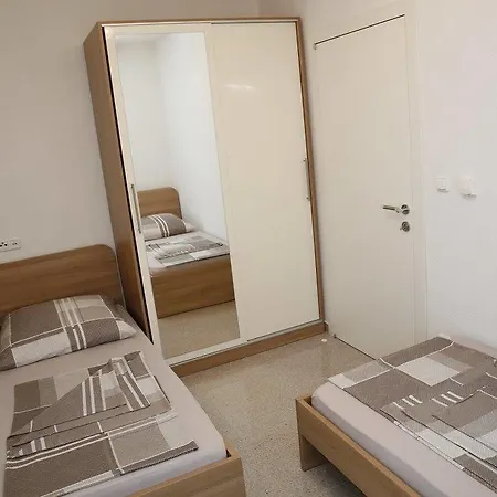 Διαμέρισμα Simic