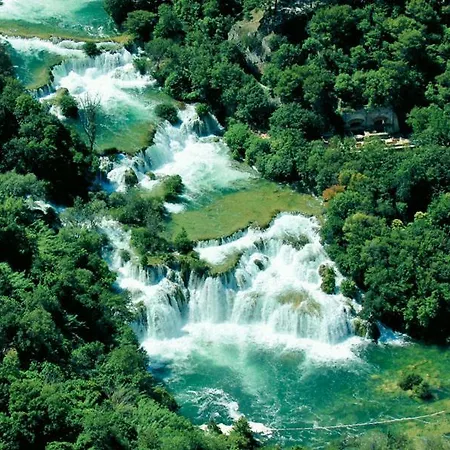 Simic 아파트 보디체