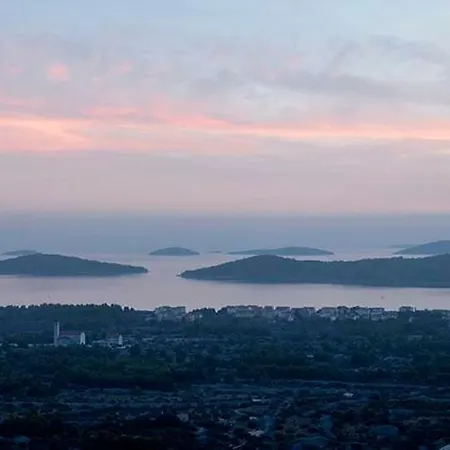 Διαμέρισμα Simic Βόντιτσε