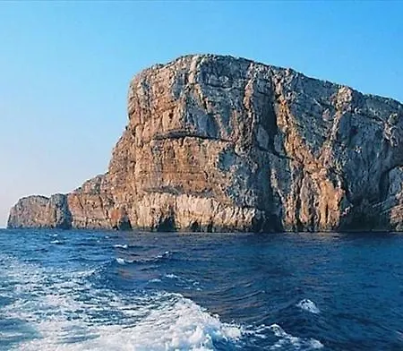 Διαμέρισμα Simic Βόντιτσε