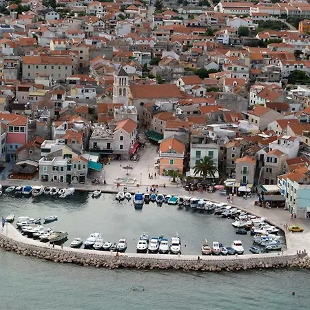 Simic Διαμέρισμα