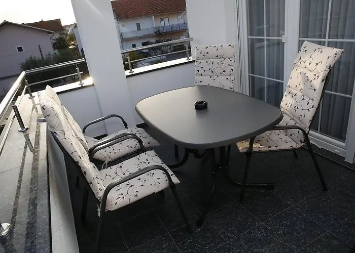 Simic Apartment Vodice