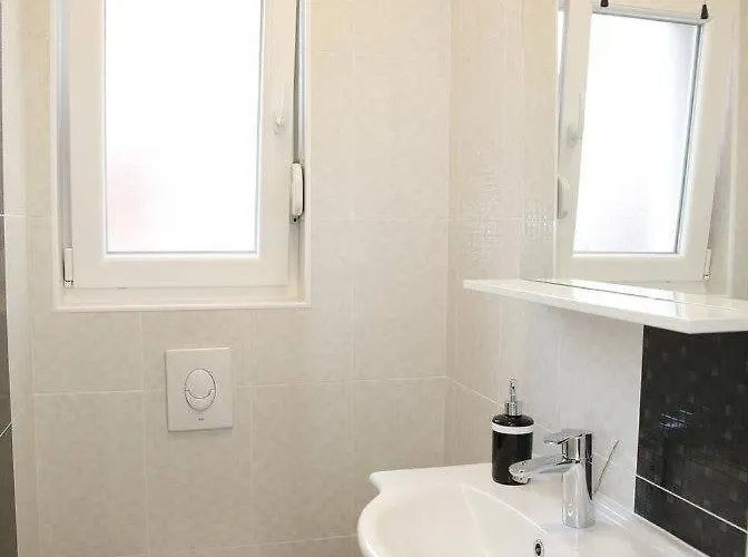 Appartamento Simic *