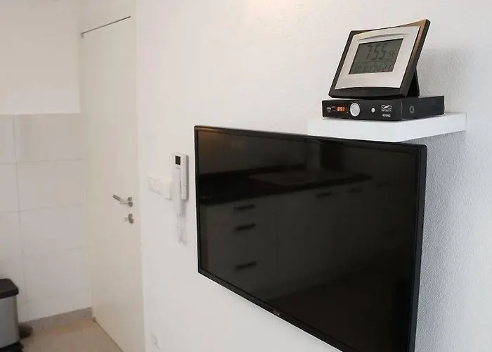 Simic Apartment Vodice