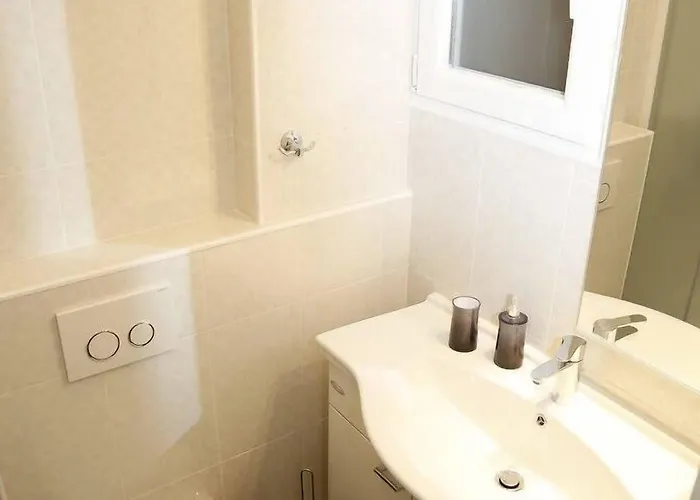 Simic Apartment Vodice