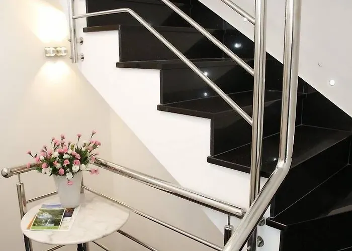 Appartamento Simic *