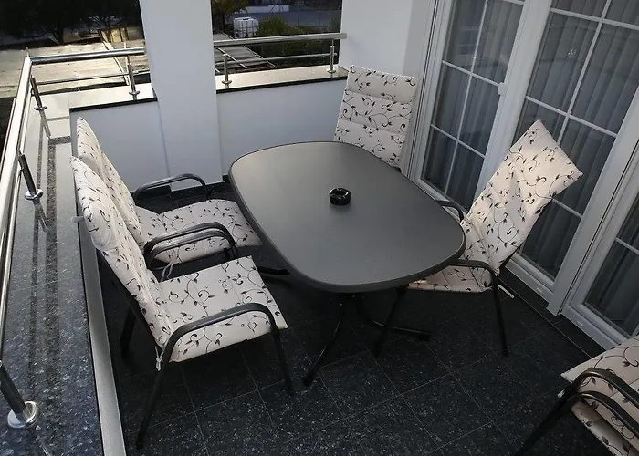 Simic Apartment Vodice