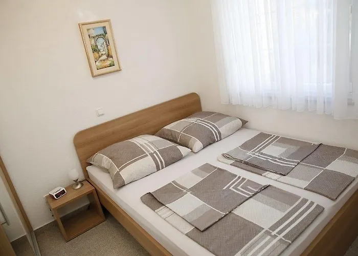 Appartamento Simic Vodice