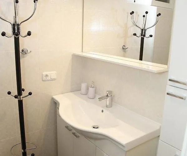 Simic Apartment Vodice