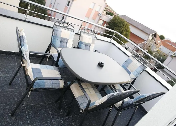 Apartment Simic Vodice