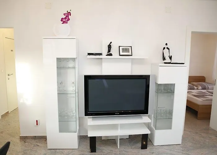 Apartment Simic Vodice