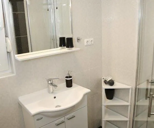 Apartment Simic Vodice