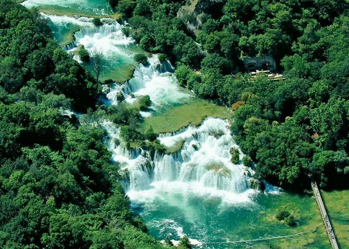 Simic Appartamento Vodice