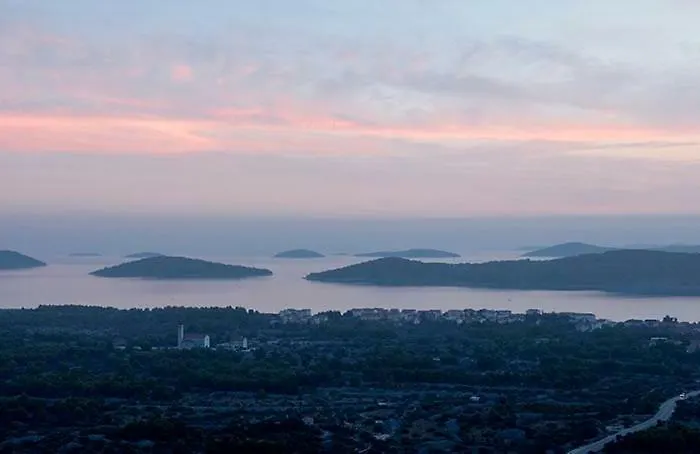 Apartment Simic Vodice